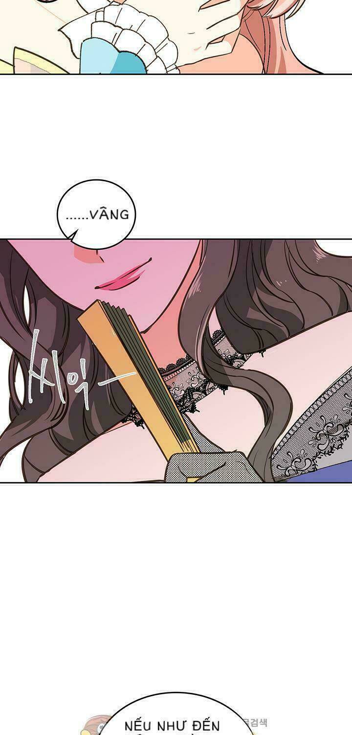 Thú Cưng Của Nữ Phụ Độc Ác: Chapter 2.1