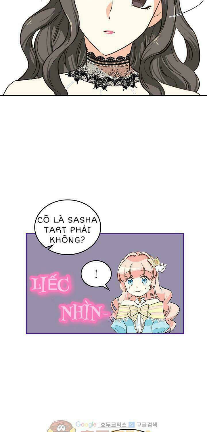Thú Cưng Của Nữ Phụ Độc Ác: Chapter 2.1