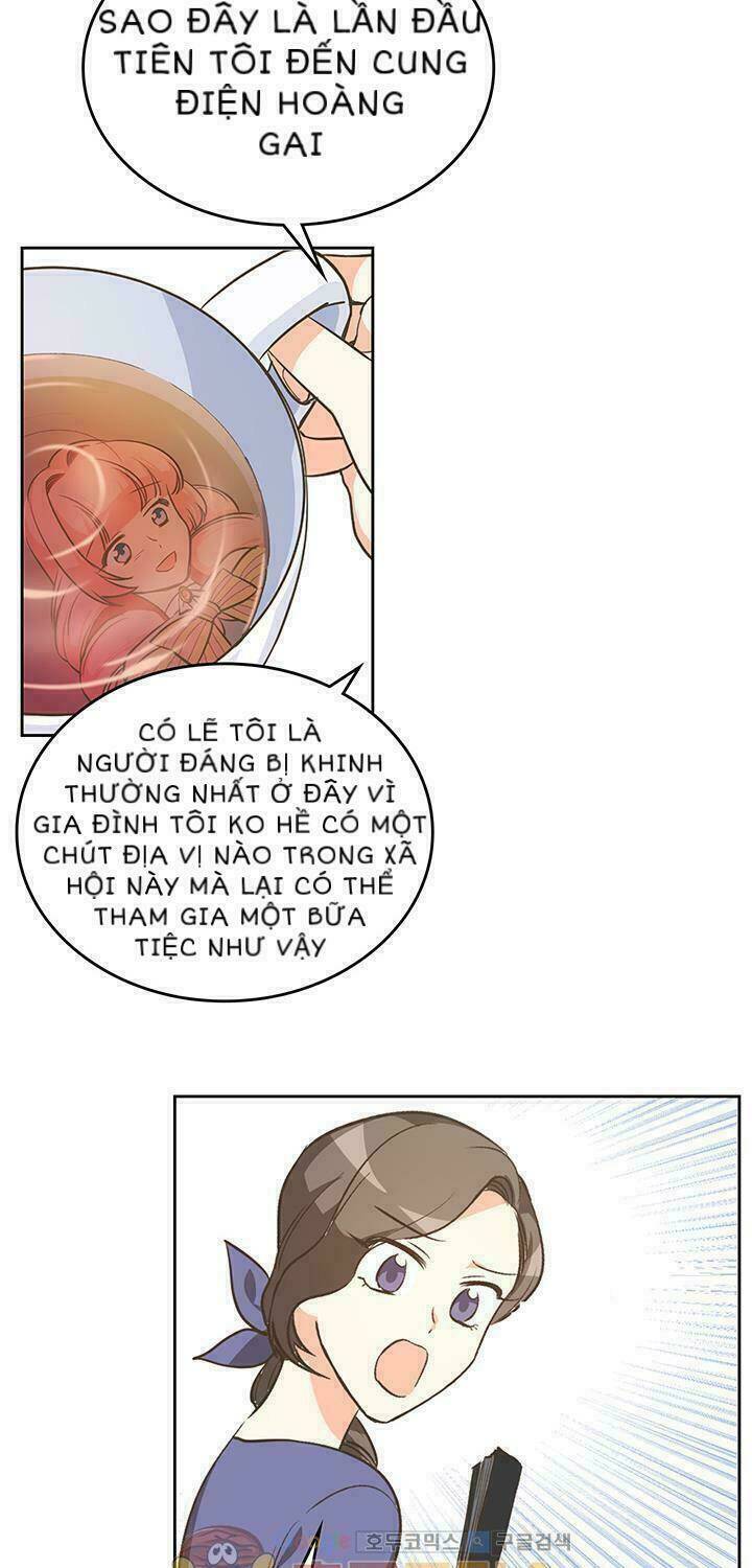 Thú Cưng Của Nữ Phụ Độc Ác: Chapter 2.1