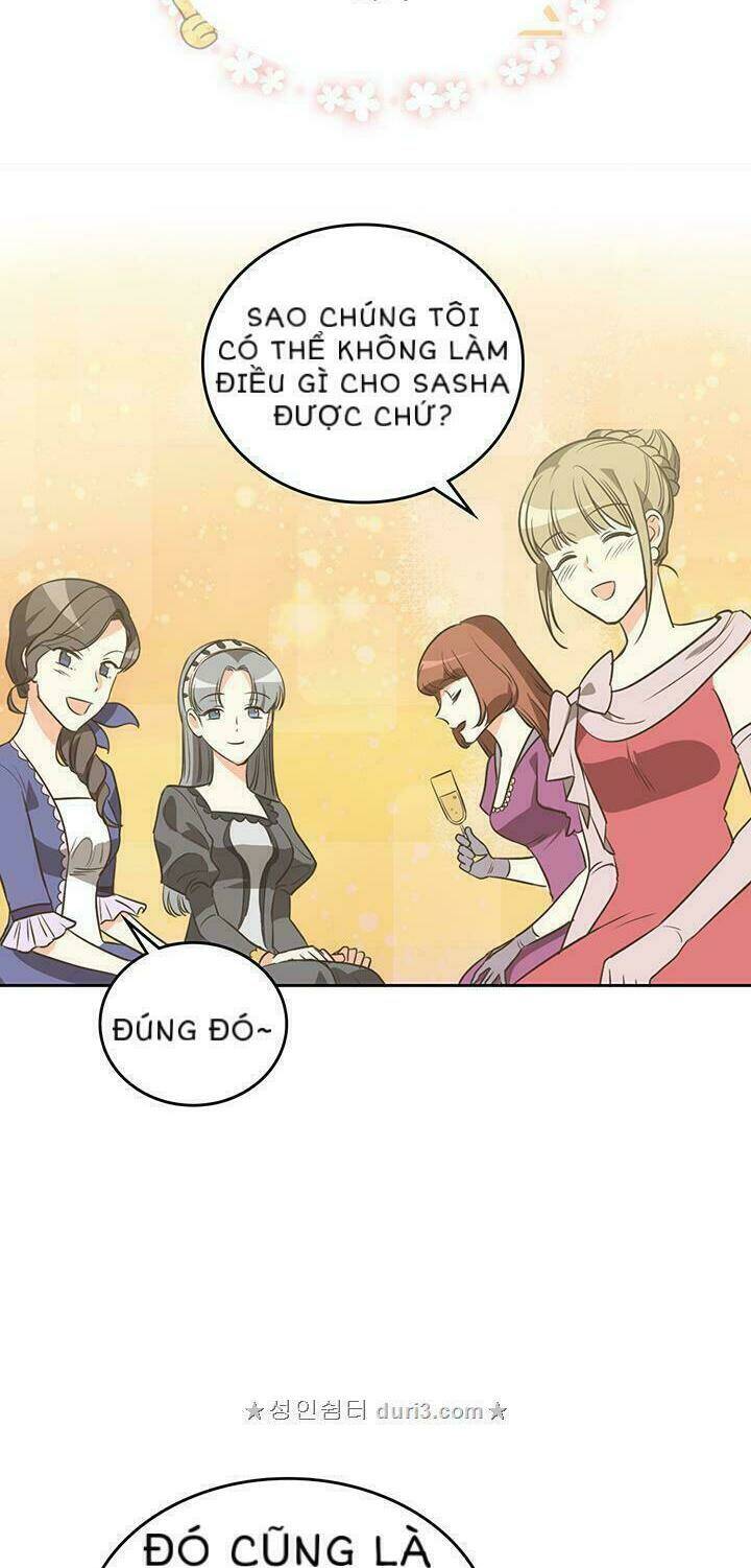 Thú Cưng Của Nữ Phụ Độc Ác: Chapter 2.1