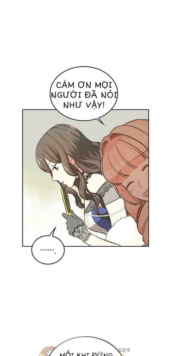 Thú Cưng Của Nữ Phụ Độc Ác: Chapter 2.1