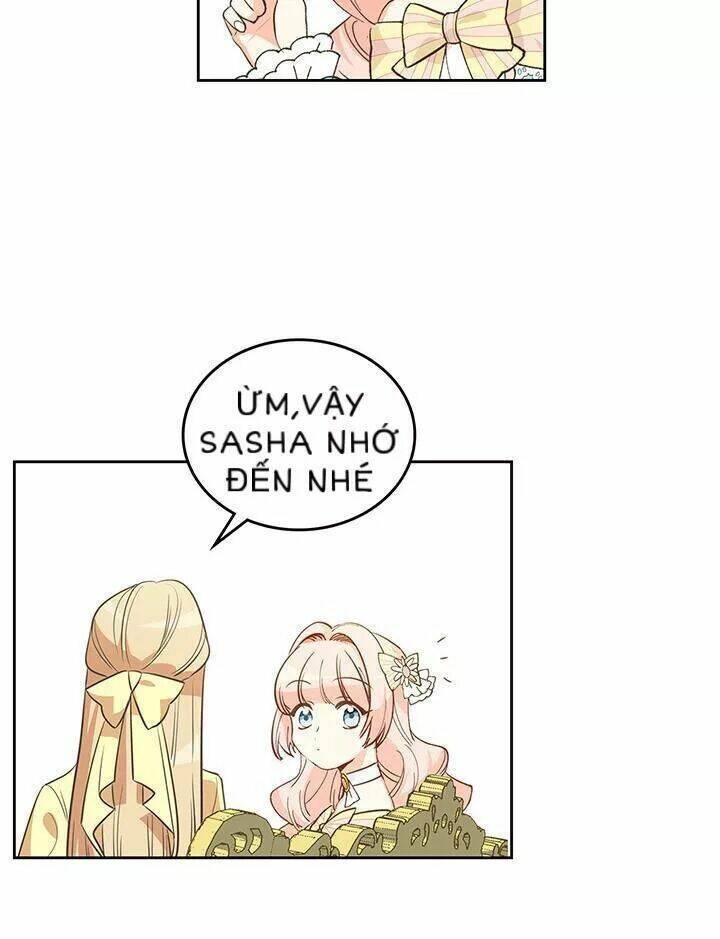 Thú Cưng Của Nữ Phụ Độc Ác: Chapter 2.2
