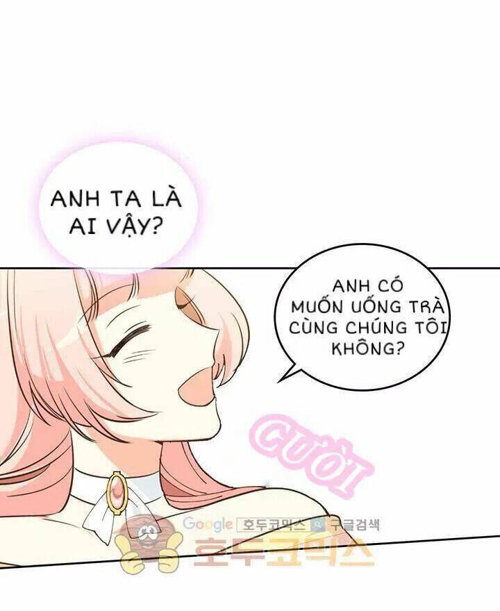 Thú Cưng Của Nữ Phụ Độc Ác: Chapter 2.2