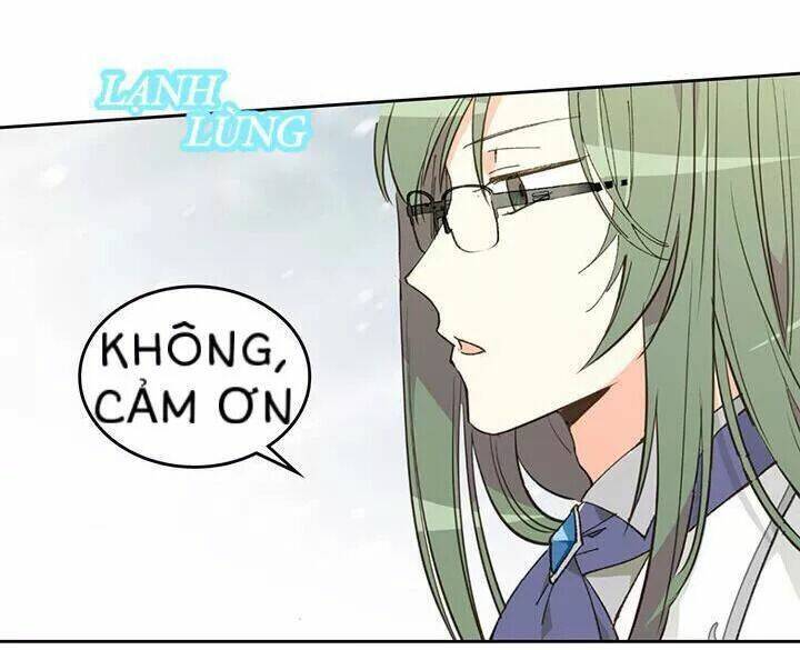 Thú Cưng Của Nữ Phụ Độc Ác: Chapter 2.2