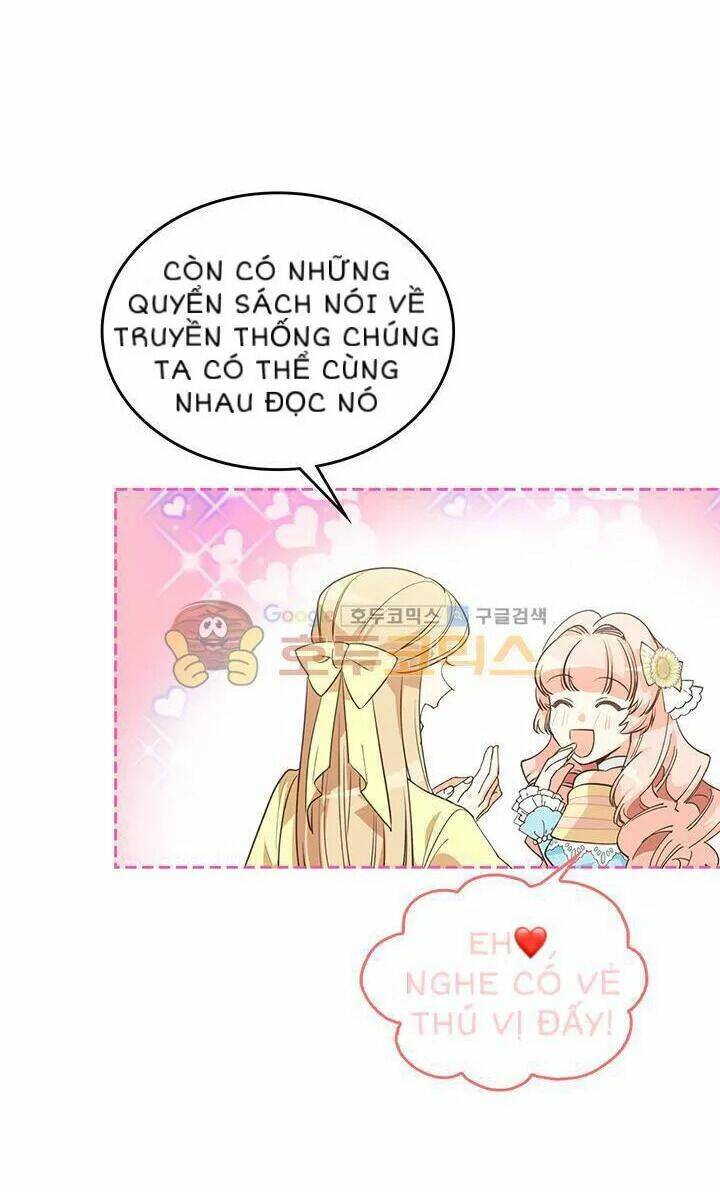 Thú Cưng Của Nữ Phụ Độc Ác: Chapter 2.2