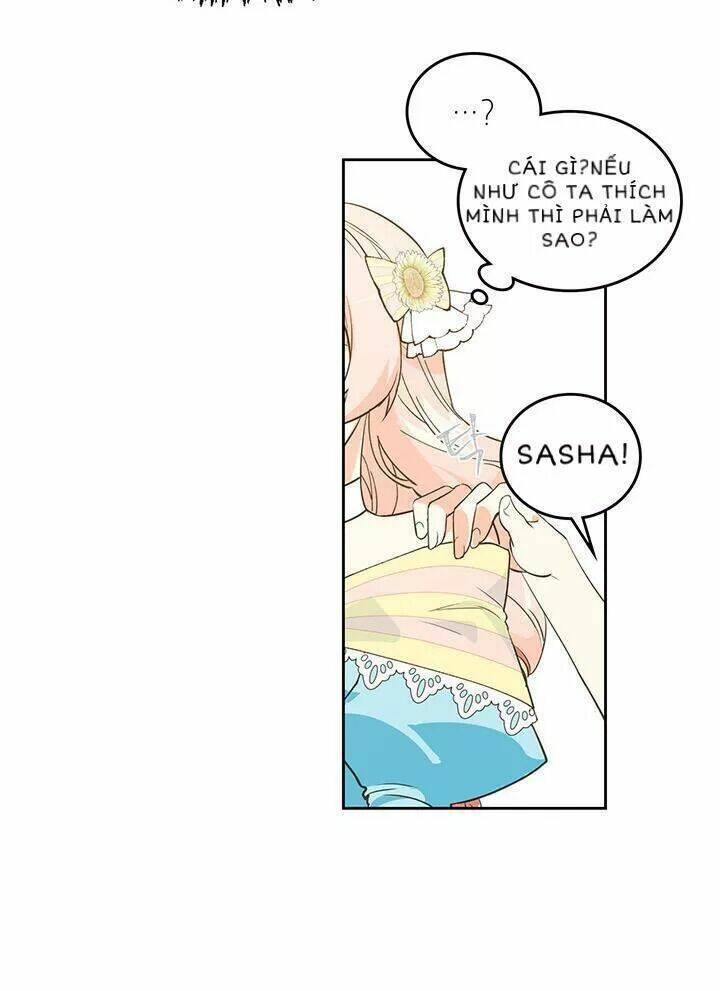 Thú Cưng Của Nữ Phụ Độc Ác: Chapter 2.2