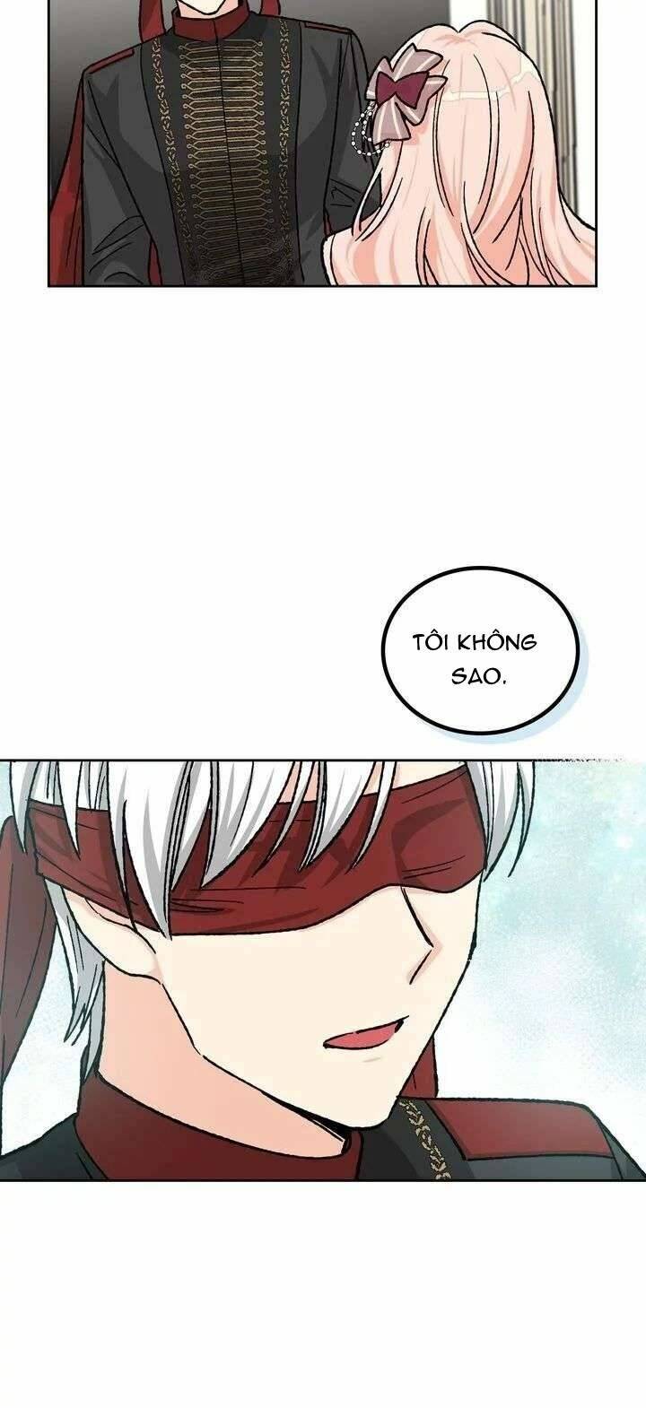 Thú Cưng Của Nữ Phụ Độc Ác: Chapter 22