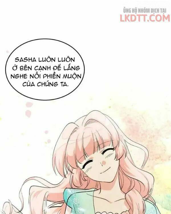 Thú Cưng Của Nữ Phụ Độc Ác: Chapter 29