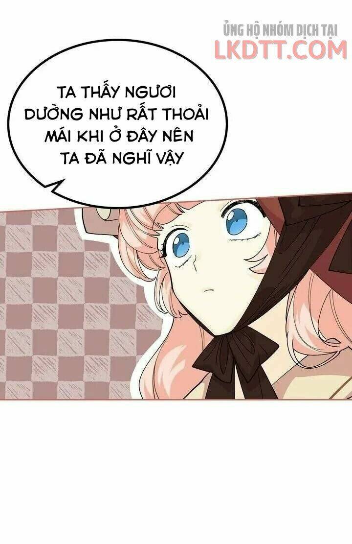 Thú Cưng Của Nữ Phụ Độc Ác: Chapter 31