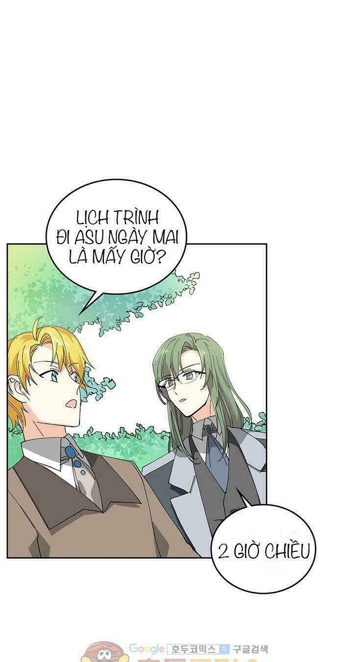Thú Cưng Của Nữ Phụ Độc Ác: Chapter 4.5