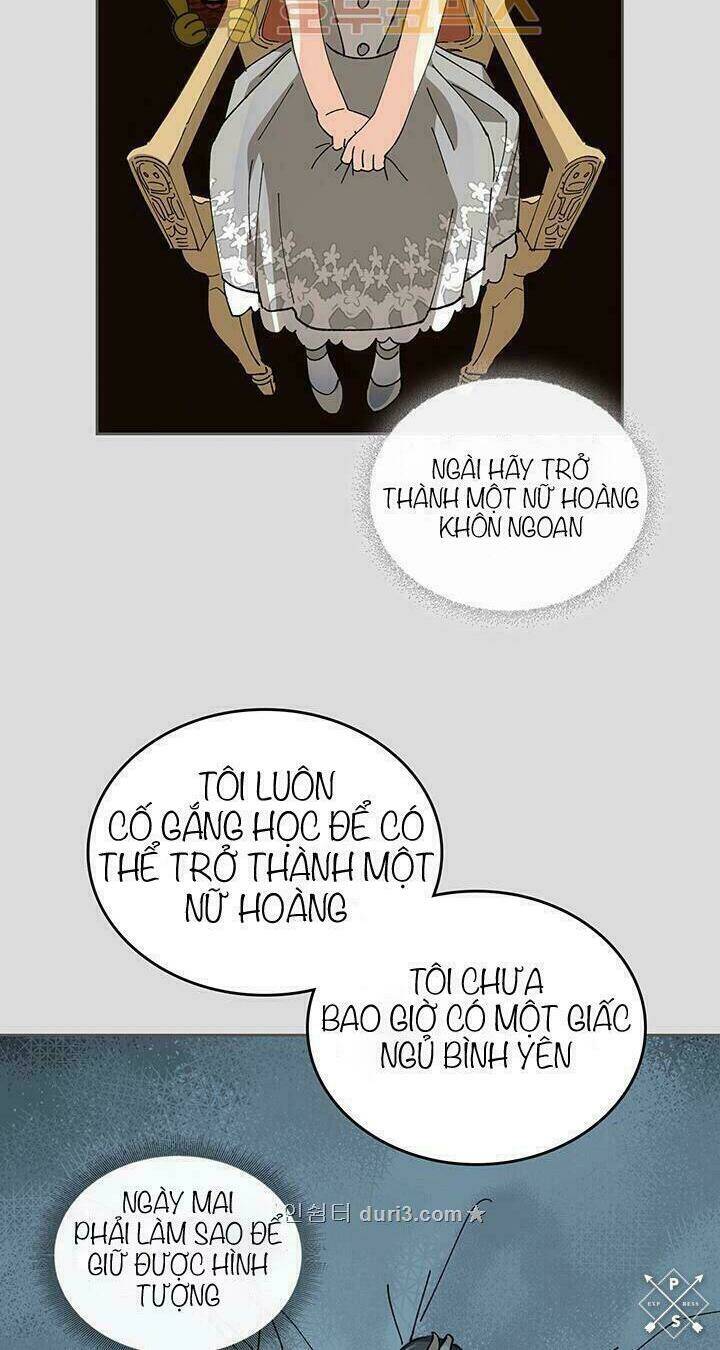 Thú Cưng Của Nữ Phụ Độc Ác: Chapter 4.5