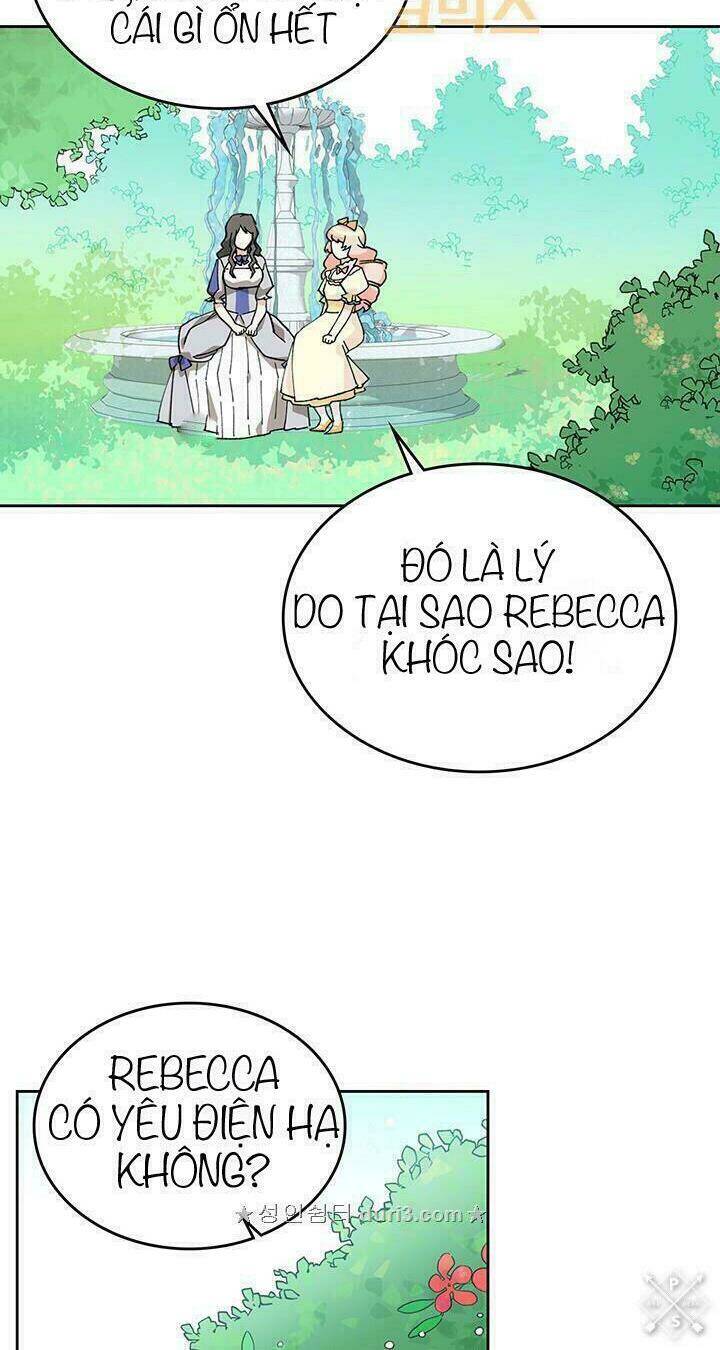 Thú Cưng Của Nữ Phụ Độc Ác: Chapter 4.5