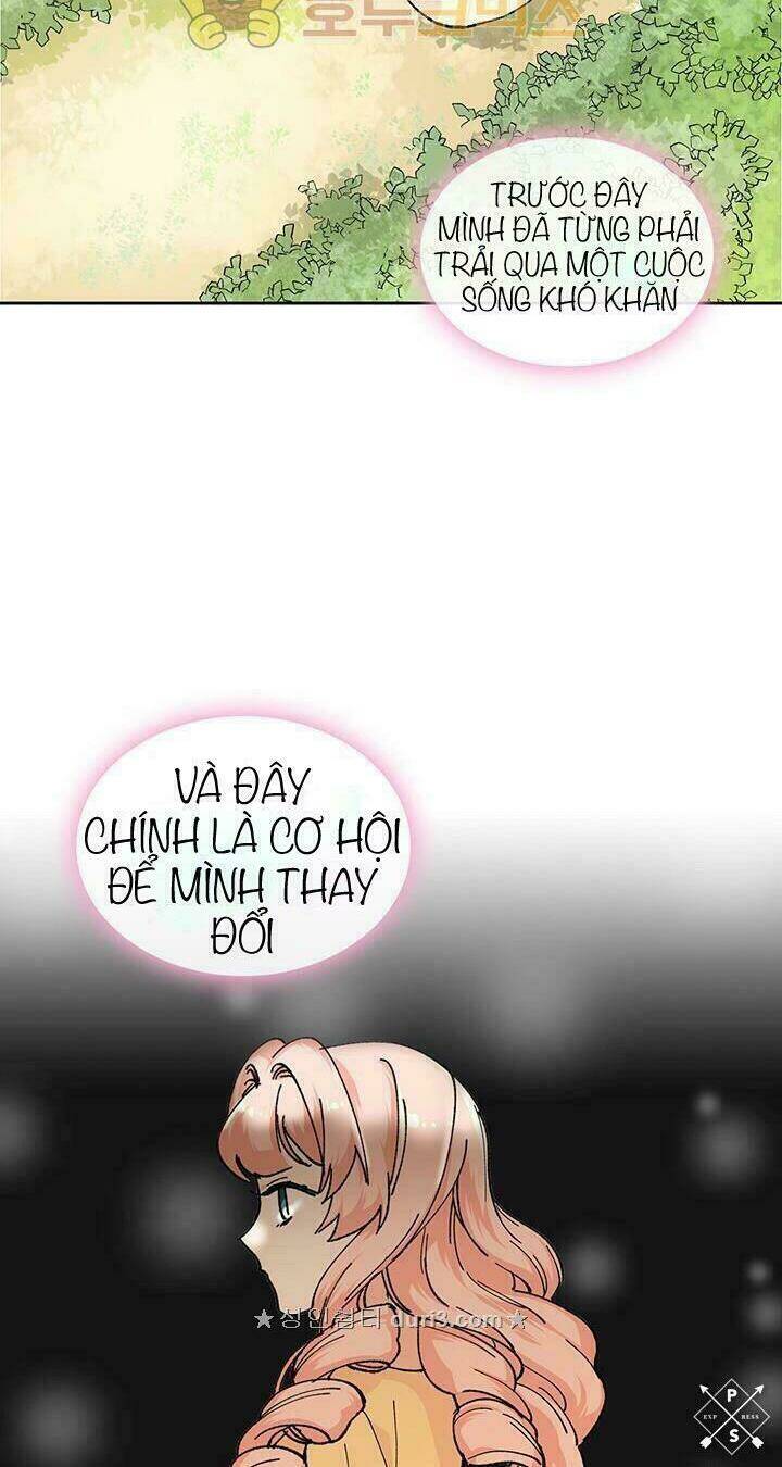 Thú Cưng Của Nữ Phụ Độc Ác: Chapter 4.5