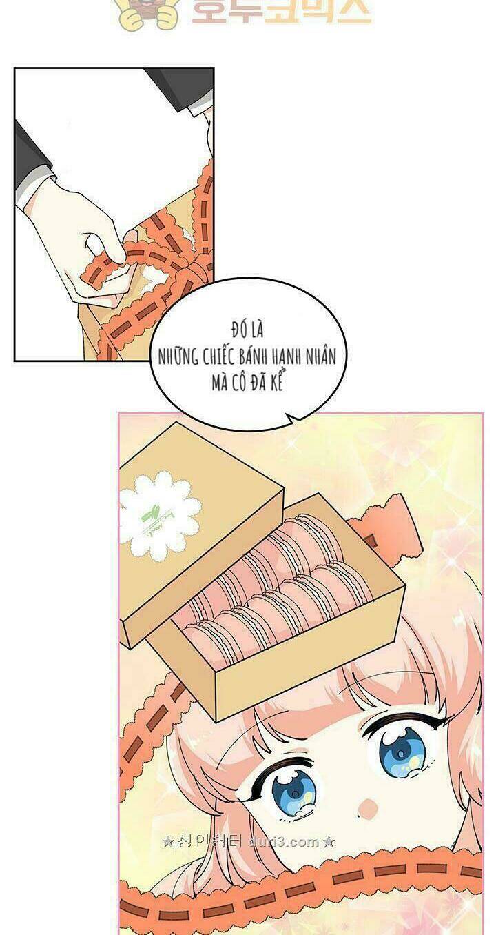 Thú Cưng Của Nữ Phụ Độc Ác: Chapter 5.1