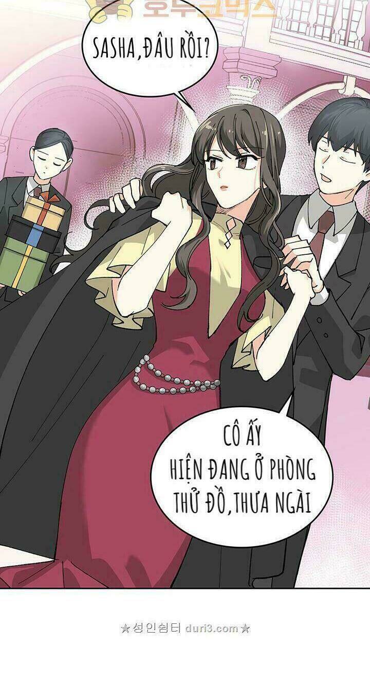 Thú Cưng Của Nữ Phụ Độc Ác: Chapter 5.1
