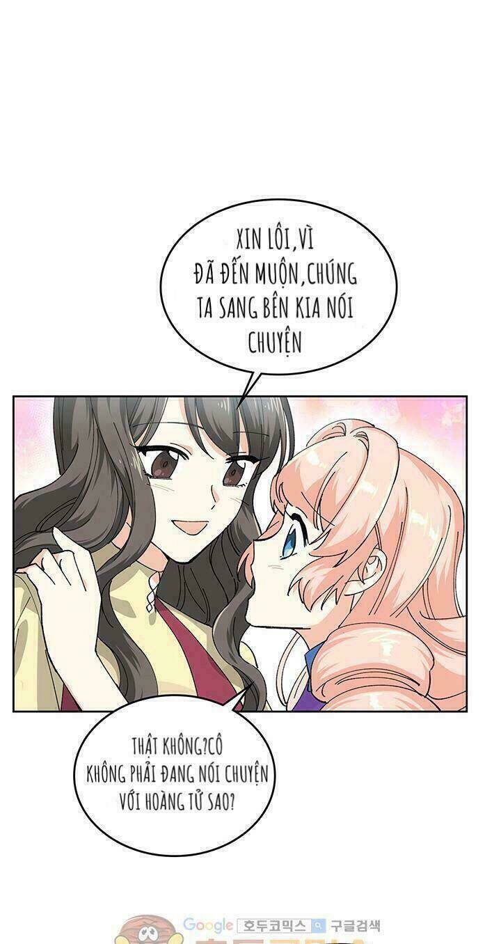 Thú Cưng Của Nữ Phụ Độc Ác: Chapter 5.1