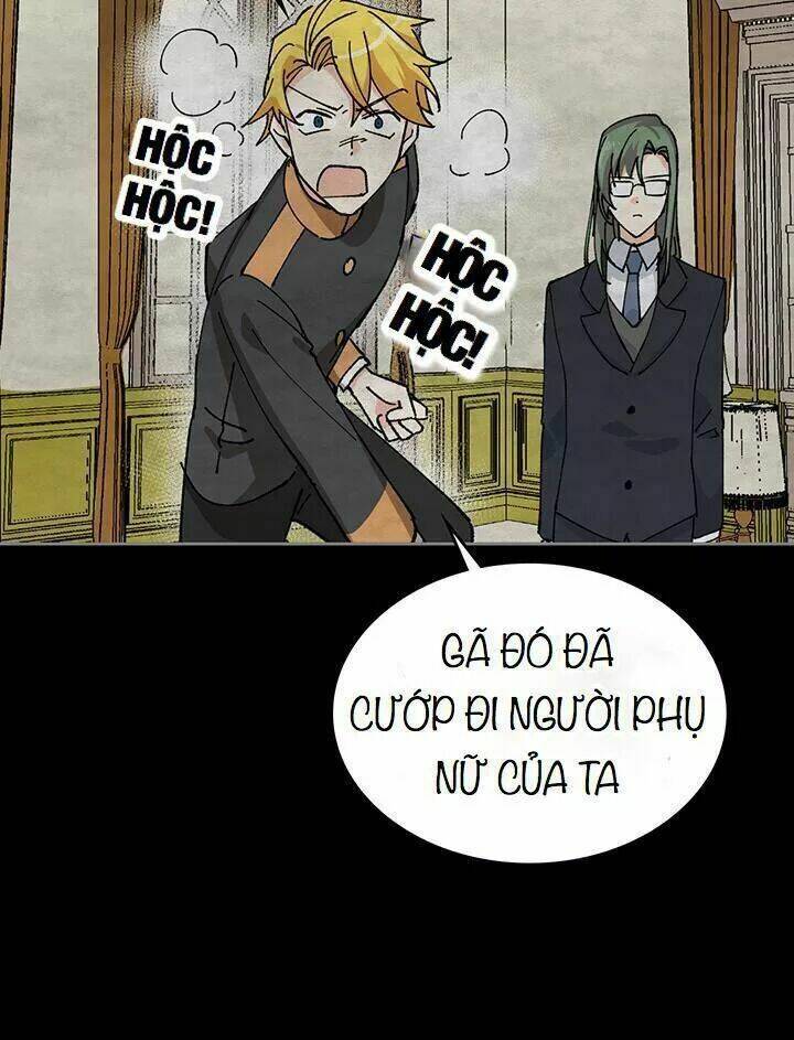 Thú Cưng Của Nữ Phụ Độc Ác: Chapter 5.5