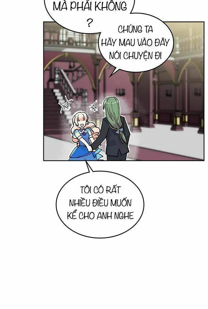Thú Cưng Của Nữ Phụ Độc Ác: Chapter 5.5