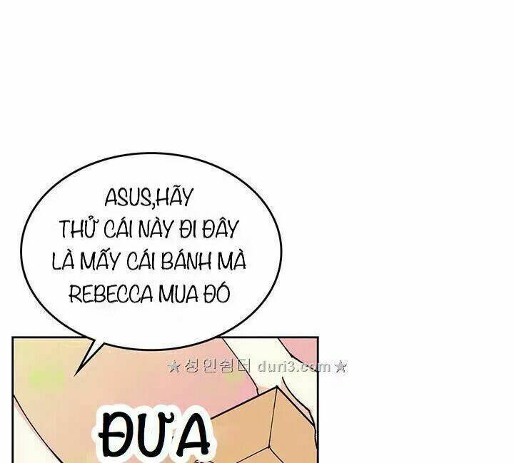 Thú Cưng Của Nữ Phụ Độc Ác: Chapter 5.5