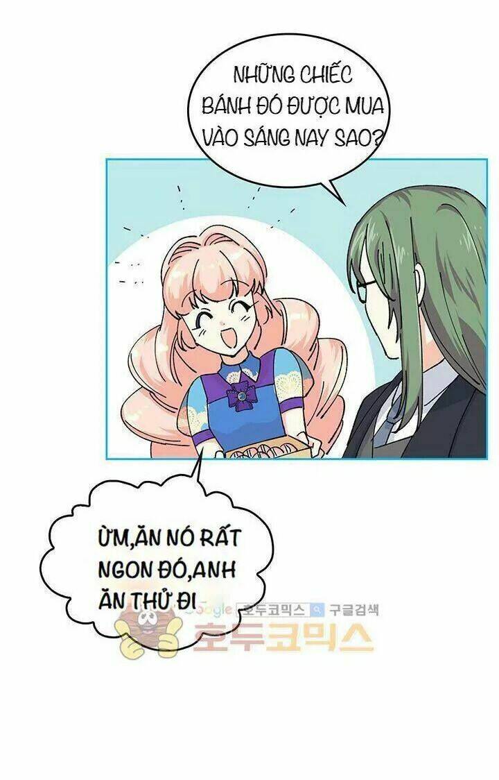 Thú Cưng Của Nữ Phụ Độc Ác: Chapter 5.5