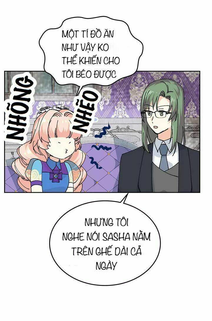 Thú Cưng Của Nữ Phụ Độc Ác: Chapter 5.5