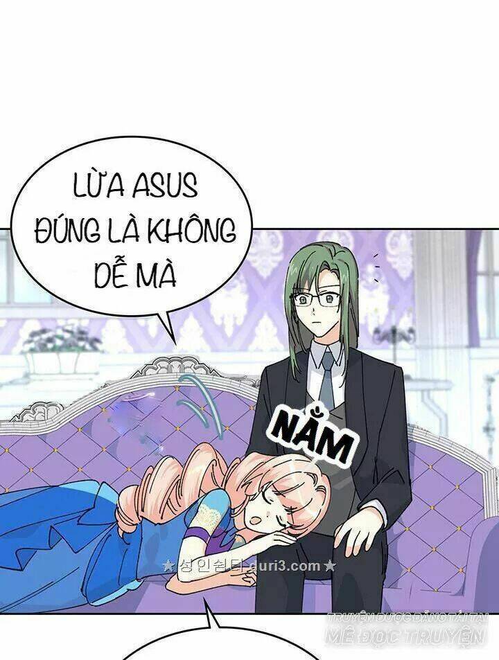 Thú Cưng Của Nữ Phụ Độc Ác: Chapter 5.5