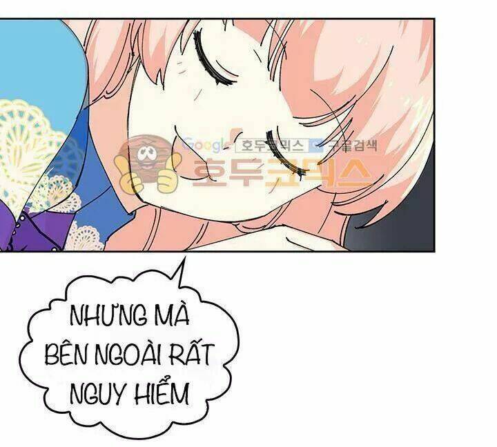 Thú Cưng Của Nữ Phụ Độc Ác: Chapter 5.5
