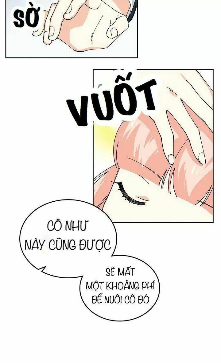 Thú Cưng Của Nữ Phụ Độc Ác: Chapter 5.5
