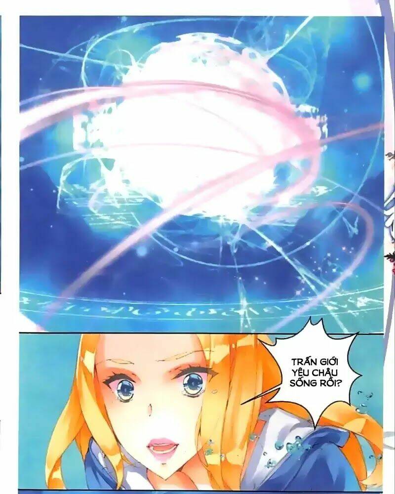 Hoshi No Samidare - Lucifer And The Biscuit Hammer: Chapter 44