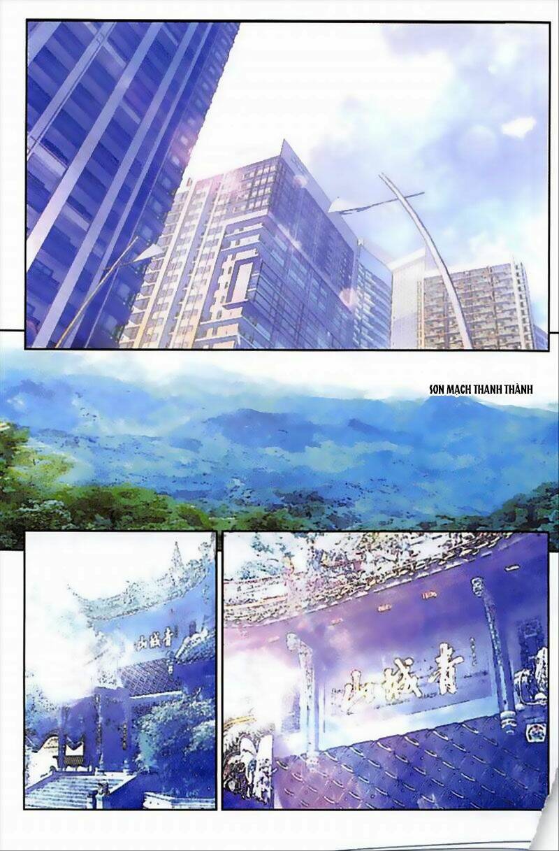 Hoshi No Samidare - Lucifer And The Biscuit Hammer: Chapter 48