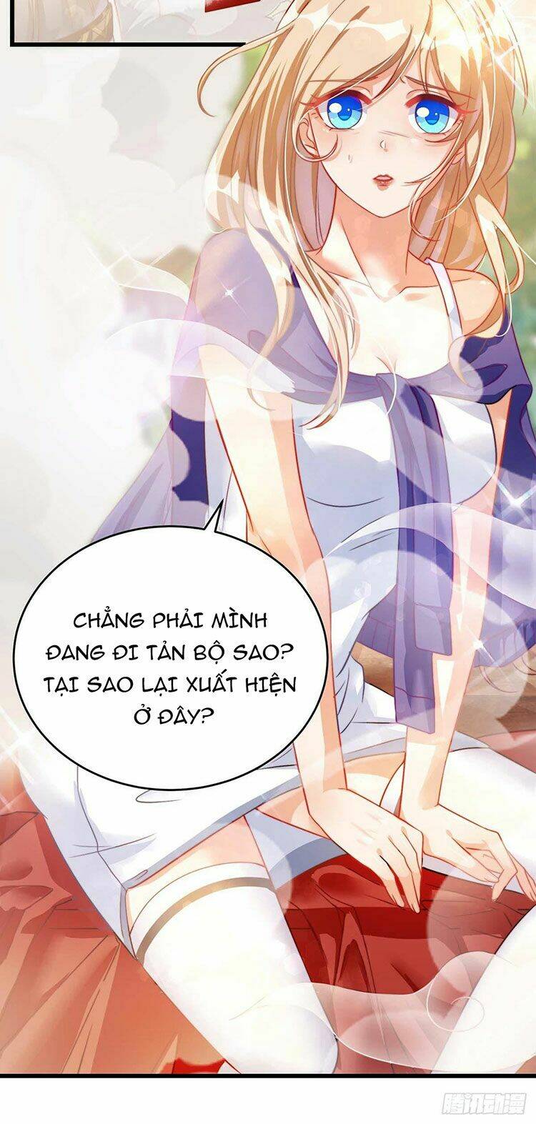 Thú Thế Cuồng Phi: Bất Đương Dị Giới Nữ Hải Vương: Chapter 1
