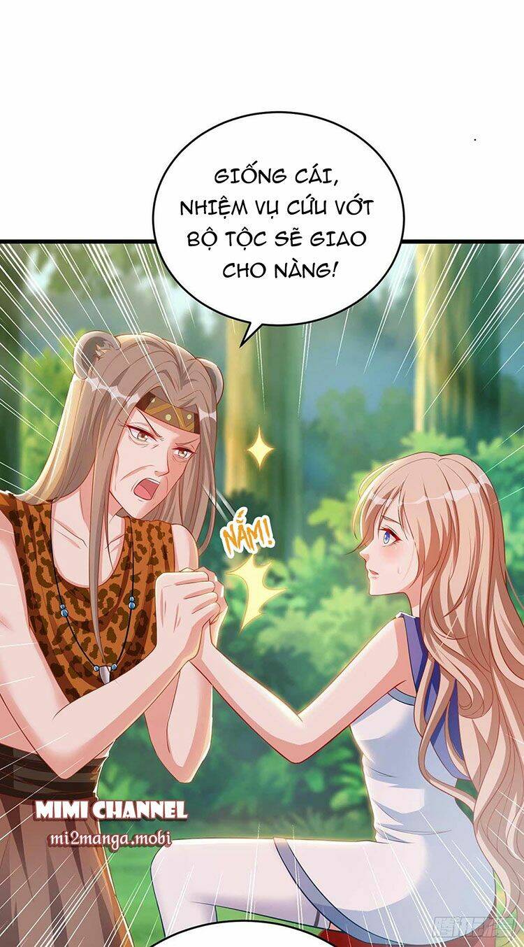 Thú Thế Cuồng Phi: Bất Đương Dị Giới Nữ Hải Vương: Chapter 1
