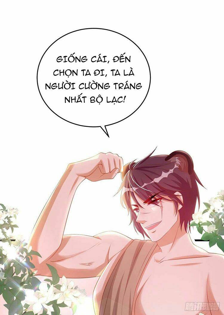 Thú Thế Cuồng Phi: Bất Đương Dị Giới Nữ Hải Vương: Chapter 1