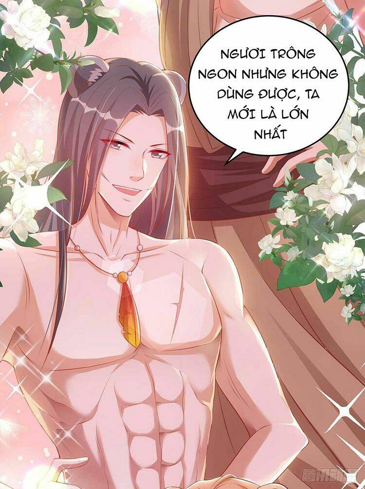Thú Thế Cuồng Phi: Bất Đương Dị Giới Nữ Hải Vương: Chapter 1