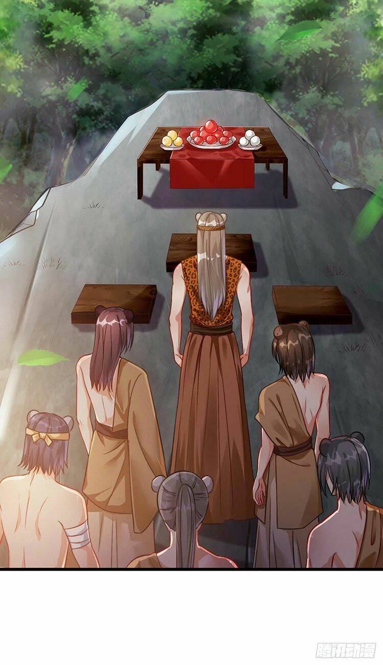 Thú Thế Cuồng Phi: Bất Đương Dị Giới Nữ Hải Vương: Chapter 1