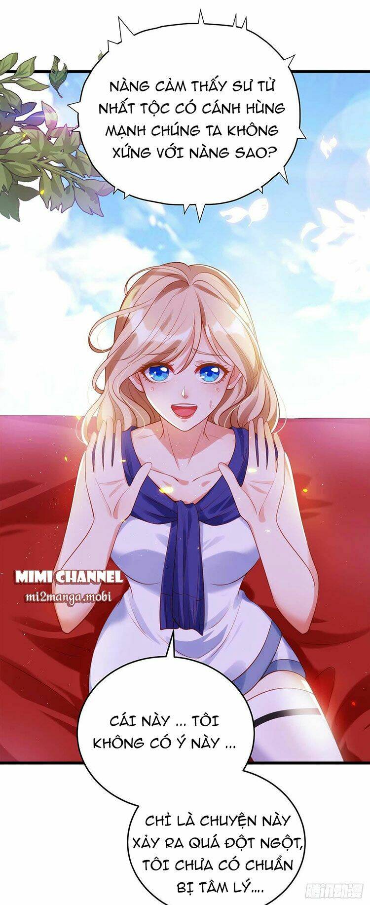 Thú Thế Cuồng Phi: Bất Đương Dị Giới Nữ Hải Vương: Chapter 1