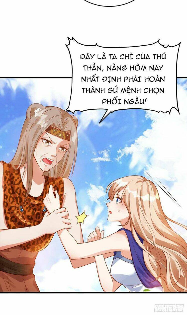 Thú Thế Cuồng Phi: Bất Đương Dị Giới Nữ Hải Vương: Chapter 1