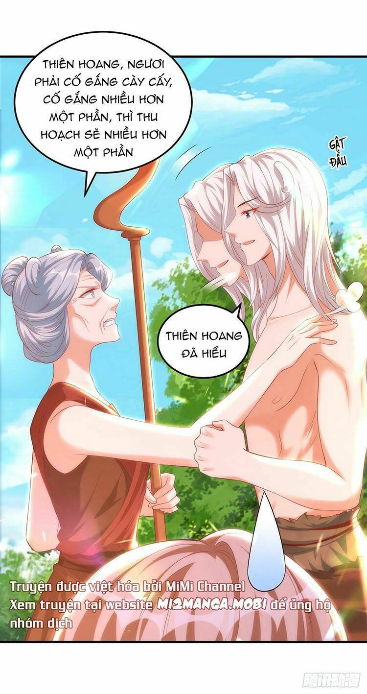 Thú Thế Cuồng Phi: Bất Đương Dị Giới Nữ Hải Vương: Chapter 10