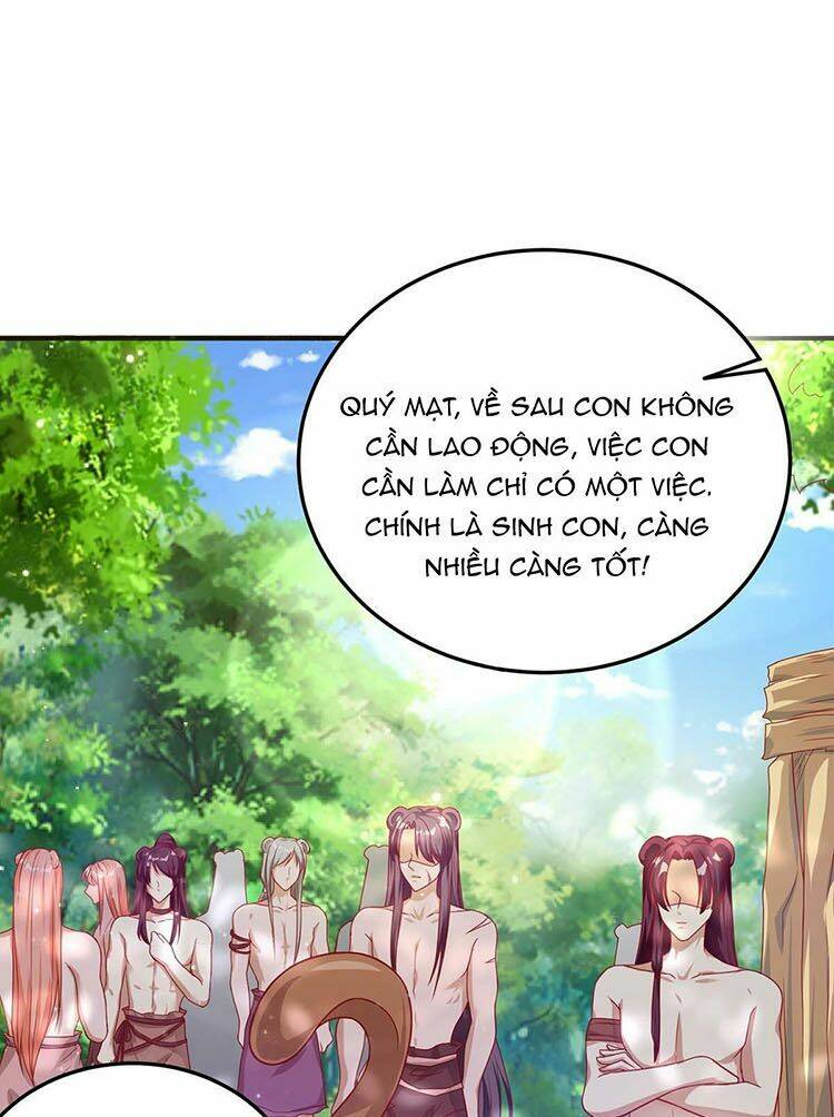 Thú Thế Cuồng Phi: Bất Đương Dị Giới Nữ Hải Vương: Chapter 10