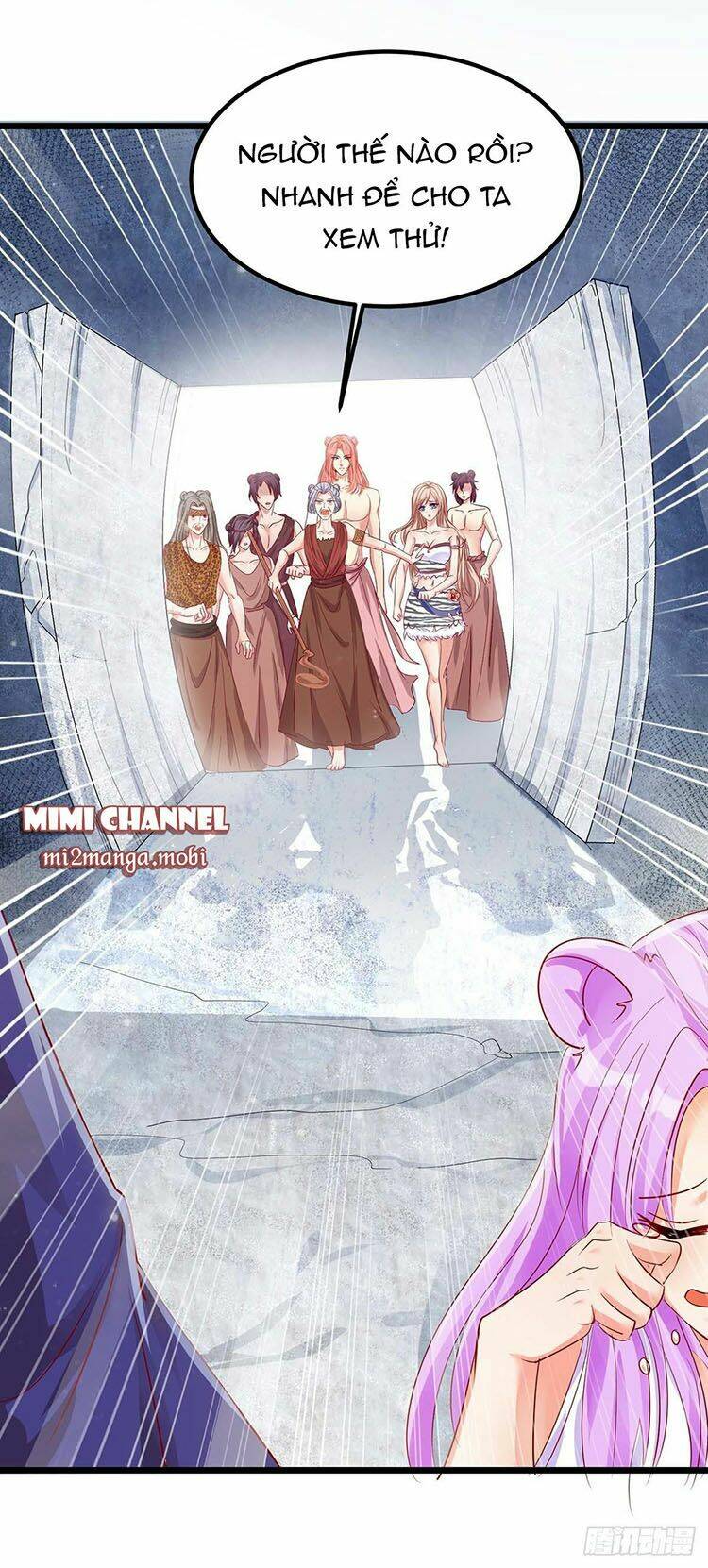 Thú Thế Cuồng Phi: Bất Đương Dị Giới Nữ Hải Vương: Chapter 10