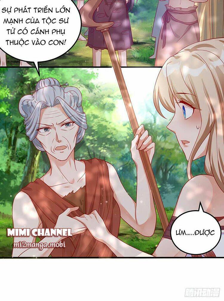 Thú Thế Cuồng Phi: Bất Đương Dị Giới Nữ Hải Vương: Chapter 10