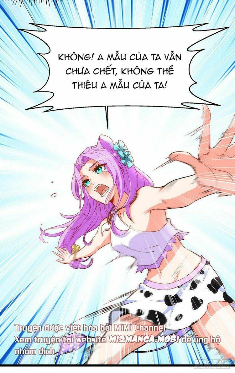 Thú Thế Cuồng Phi: Bất Đương Dị Giới Nữ Hải Vương: Chapter 10