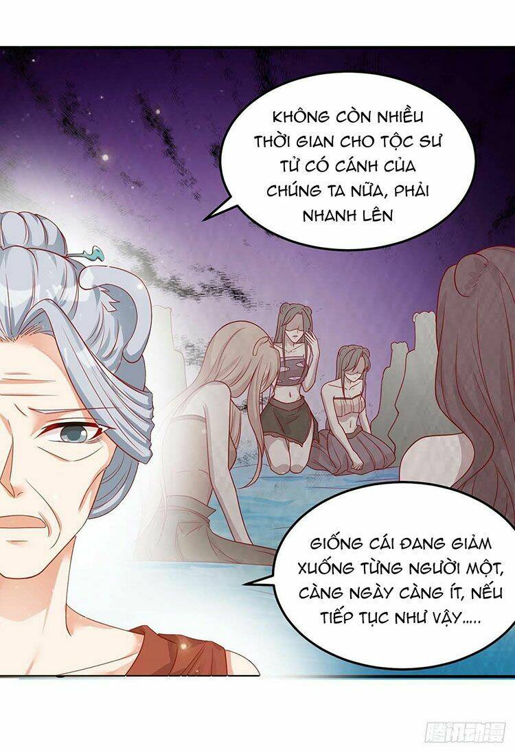 Thú Thế Cuồng Phi: Bất Đương Dị Giới Nữ Hải Vương: Chapter 10