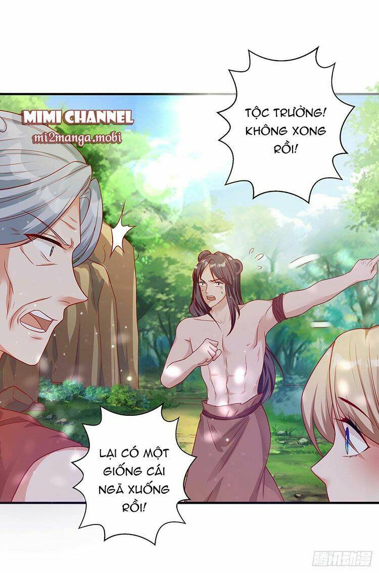 Thú Thế Cuồng Phi: Bất Đương Dị Giới Nữ Hải Vương: Chapter 10