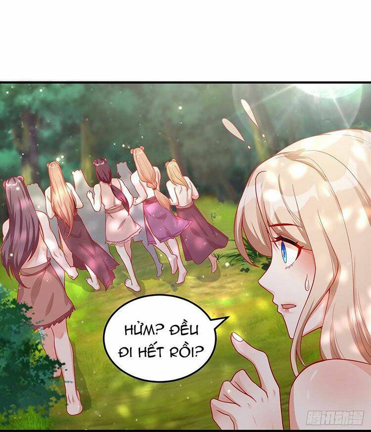 Thú Thế Cuồng Phi: Bất Đương Dị Giới Nữ Hải Vương: Chapter 10