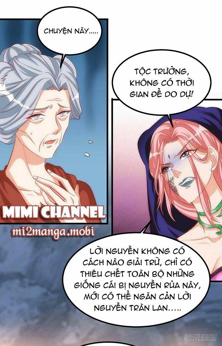 Thú Thế Cuồng Phi: Bất Đương Dị Giới Nữ Hải Vương: Chapter 11