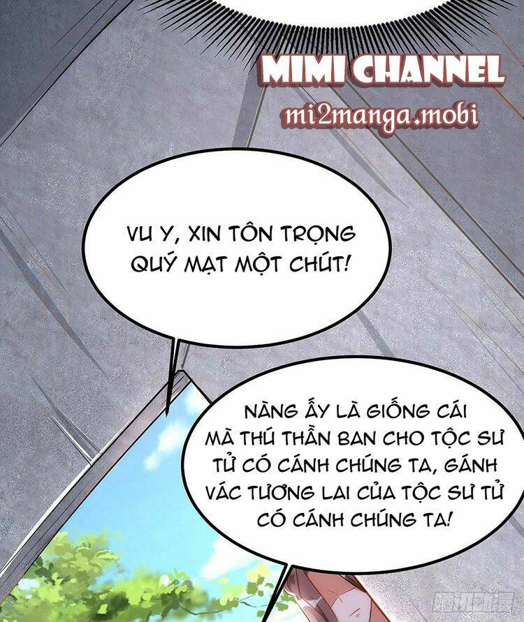Thú Thế Cuồng Phi: Bất Đương Dị Giới Nữ Hải Vương: Chapter 11