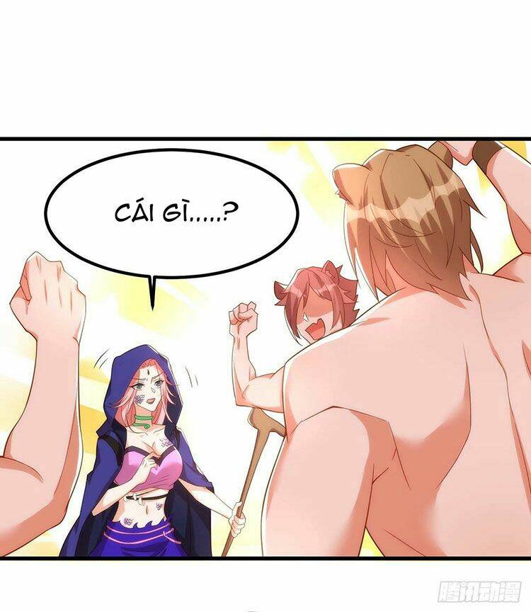 Thú Thế Cuồng Phi: Bất Đương Dị Giới Nữ Hải Vương: Chapter 11