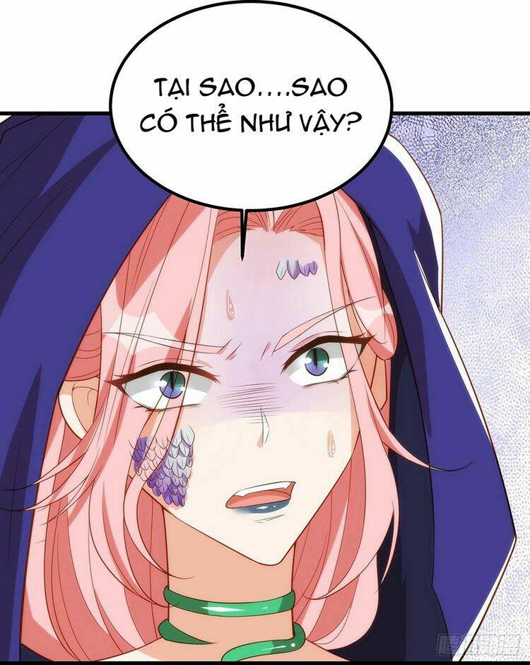 Thú Thế Cuồng Phi: Bất Đương Dị Giới Nữ Hải Vương: Chapter 11