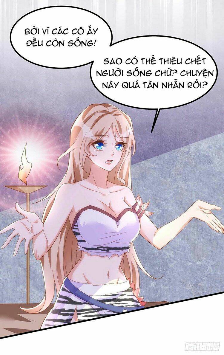 Thú Thế Cuồng Phi: Bất Đương Dị Giới Nữ Hải Vương: Chapter 11